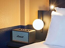 Hôtel Mercure Paris 15 Porte de Versailles