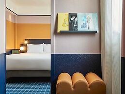 Hôtel Mercure Paris 15 Porte de Versailles