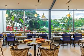 Hilton Kuching