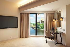 Hilton Kuching
