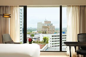 Hilton Kuching
