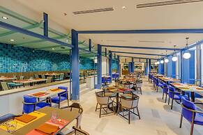 Hilton Kuching