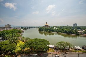 Hilton Kuching