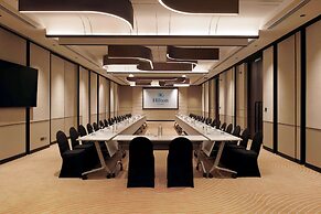Hilton Kuching