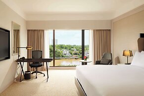Hilton Kuching