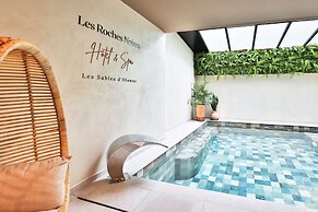 Hôtel & Spa Les Roches Noires
