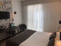 Hôtel & Spa Les Roches Noires