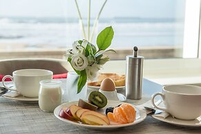 Hôtel & Spa Les Roches Noires