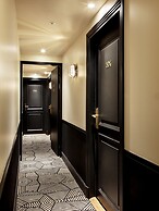 New Hotel le Voltaire
