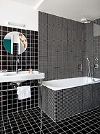New Hotel le Voltaire