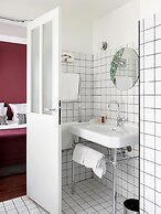 New Hotel le Voltaire