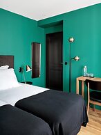 New Hotel le Voltaire