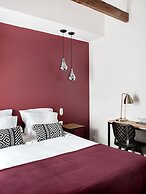 New Hotel le Voltaire