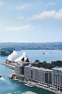 Sydney Harbour Marriott Hotel at Circular Quay