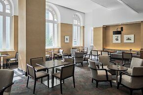 Sydney Harbour Marriott Hotel at Circular Quay