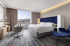 Sydney Harbour Marriott Hotel at Circular Quay