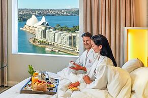 Sydney Harbour Marriott Hotel at Circular Quay