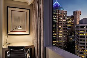 Sydney Harbour Marriott Hotel at Circular Quay