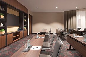 Sydney Harbour Marriott Hotel at Circular Quay