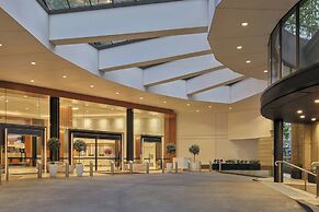 Sydney Harbour Marriott Hotel at Circular Quay