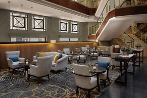 Sydney Harbour Marriott Hotel at Circular Quay