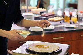 Best Western Macrander Hotel Dresden