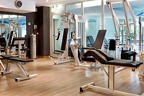 Best Western Macrander Hotel Dresden
