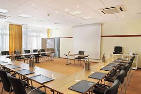 Best Western Macrander Hotel Dresden