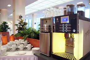 Best Western Macrander Hotel Dresden