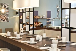 Best Western Macrander Hotel Dresden