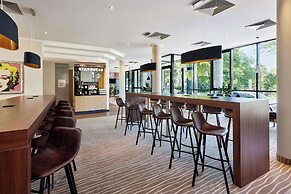 Best Western Macrander Hotel Dresden