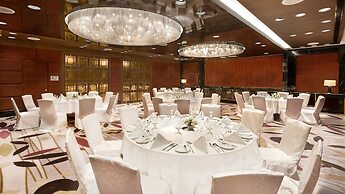 InterContinental Dhaka by IHG