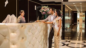 InterContinental Dhaka by IHG
