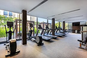 InterContinental Dhaka by IHG