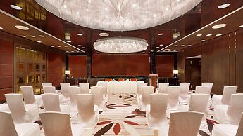 InterContinental Dhaka by IHG