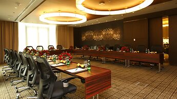 InterContinental Dhaka by IHG