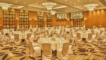 InterContinental Dhaka by IHG