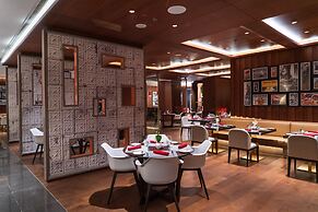 InterContinental Dhaka by IHG