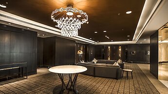 InterContinental Dhaka by IHG