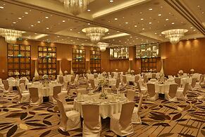 InterContinental Dhaka by IHG