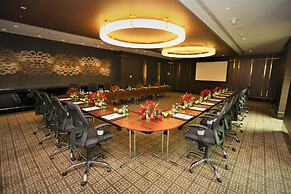 InterContinental Dhaka by IHG
