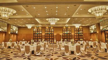 InterContinental Dhaka by IHG