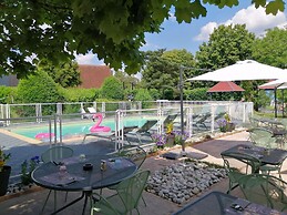ibis Styles Tours Sud