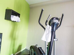 ibis Styles Tours Sud