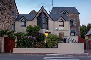 Best Western Le Moulin De Ducey