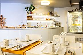 Best Western Le Moulin De Ducey