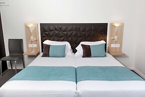Best Western Le Moulin De Ducey