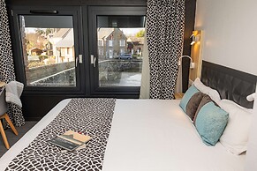 Best Western Le Moulin De Ducey