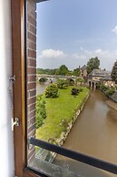 Best Western Le Moulin De Ducey