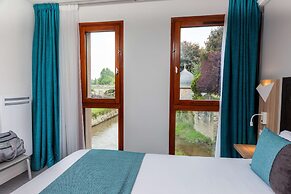 Best Western Le Moulin De Ducey